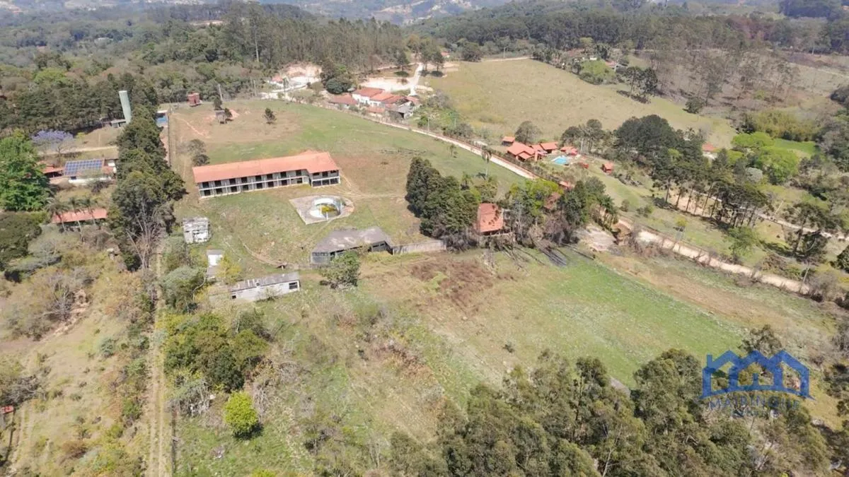 Sítio à venda de 4 ha em São Roque, SP, Brasil