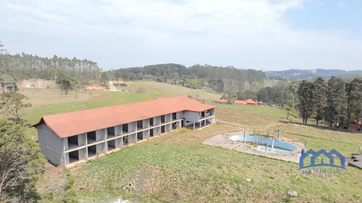 Small farm for sale of 10 acres in São Roque, SP, Brazil