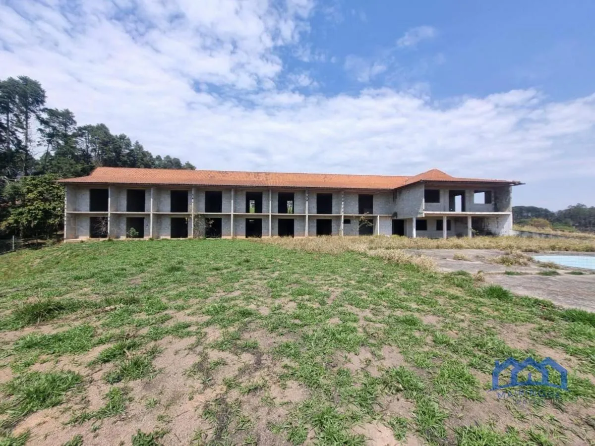 Sítio à venda de 4 ha em São Roque, SP, Brasil