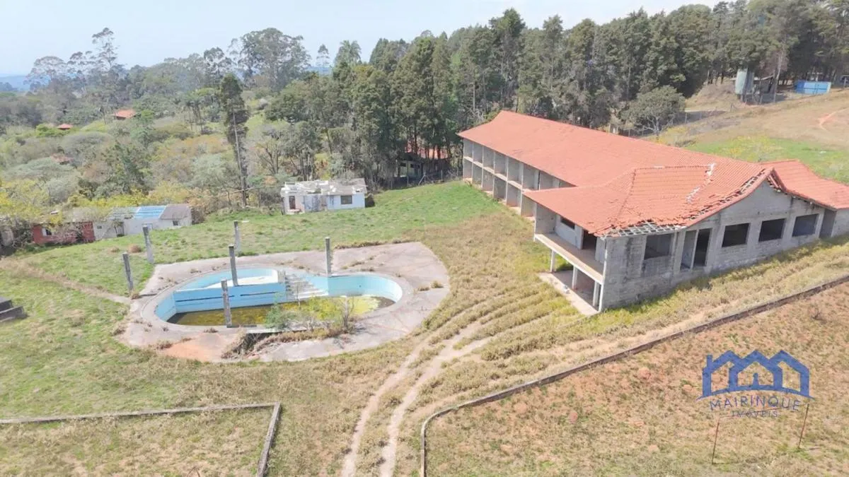 Sítio à venda de 4 ha em São Roque, SP, Brasil