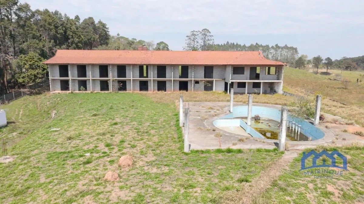 Sítio à venda de 4 ha em São Roque, SP, Brasil