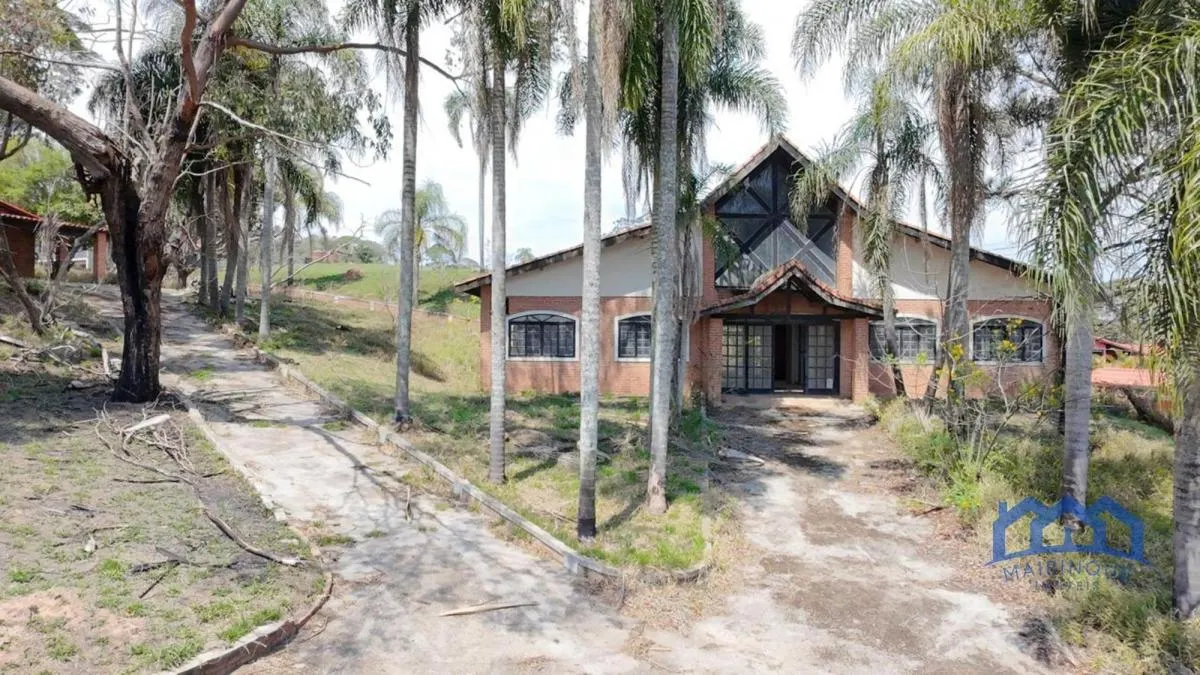 Sítio à venda de 4 ha em São Roque, SP, Brasil