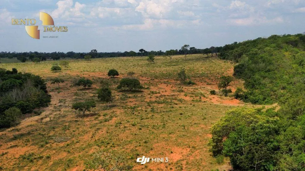 Farm for sale of 890 acres in Poxoréu, MT, Brazil