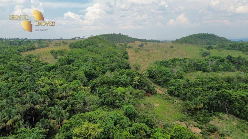Fazenda à venda de 360 ha em Poxoréu, MT, Brasil