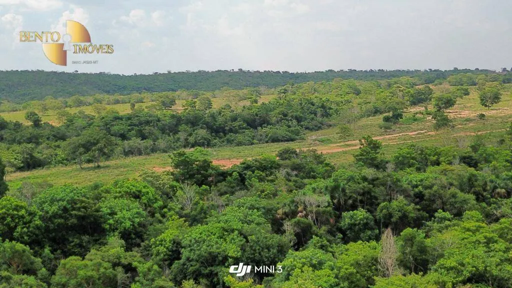 Farm for sale of 890 acres in Poxoréu, MT, Brazil
