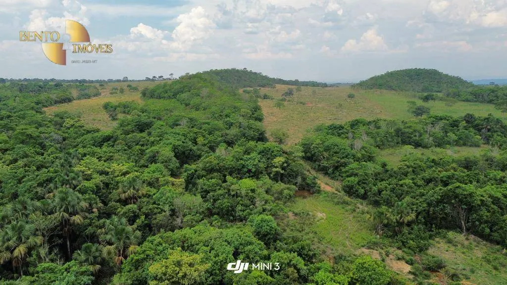 Farm for sale of 890 acres in Poxoréu, MT, Brazil