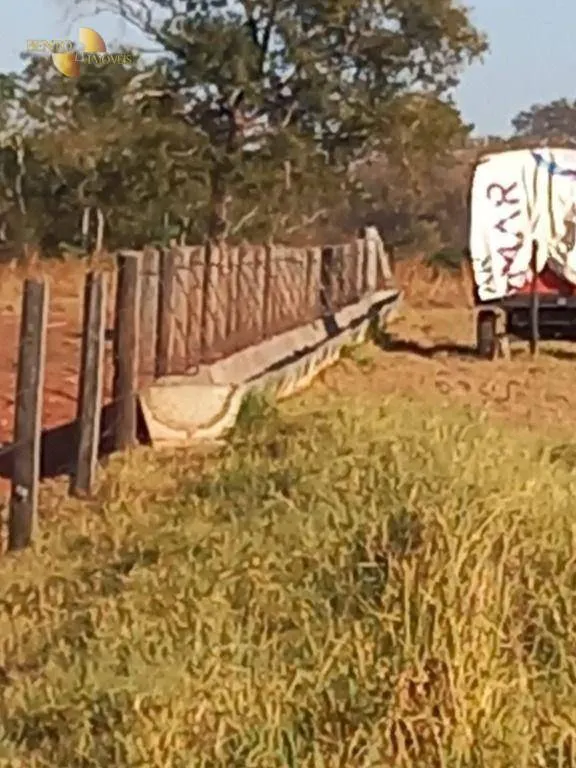 Fazenda à venda de 207 ha em Juscimeira, MT, Brasil