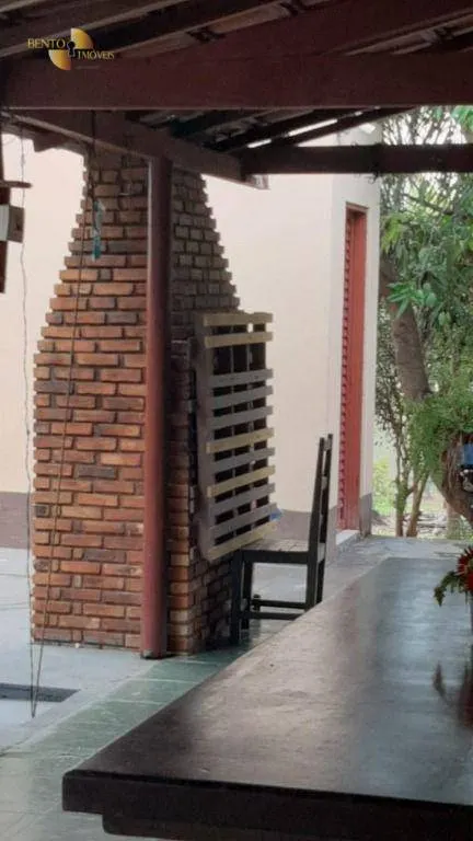 Fazenda à venda de 207 ha em Juscimeira, MT, Brasil