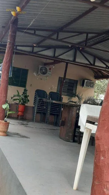 Fazenda à venda de 207 ha em Juscimeira, MT, Brasil