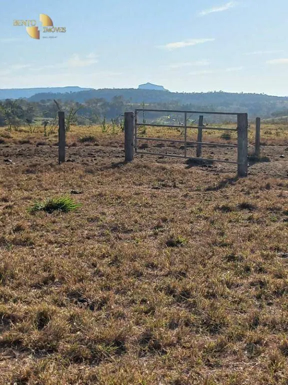 Fazenda à venda de 207 ha em Juscimeira, MT, Brasil