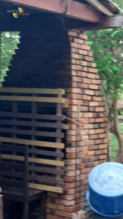 Fazenda à venda de 207 ha em Juscimeira, MT, Brasil
