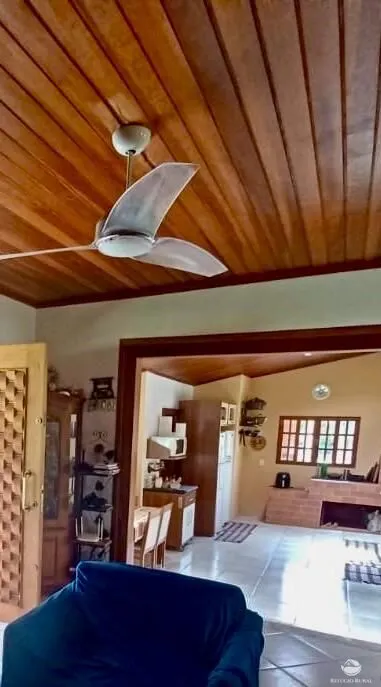Small farm for sale of 111 acres in São José dos Campos, SP, Brazil