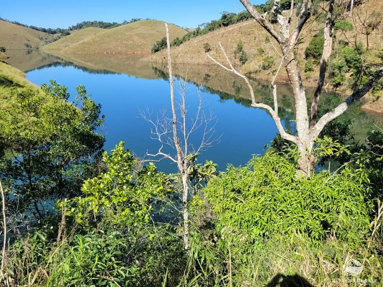 Small farm for sale of 111 acres in São José dos Campos, SP, Brazil
