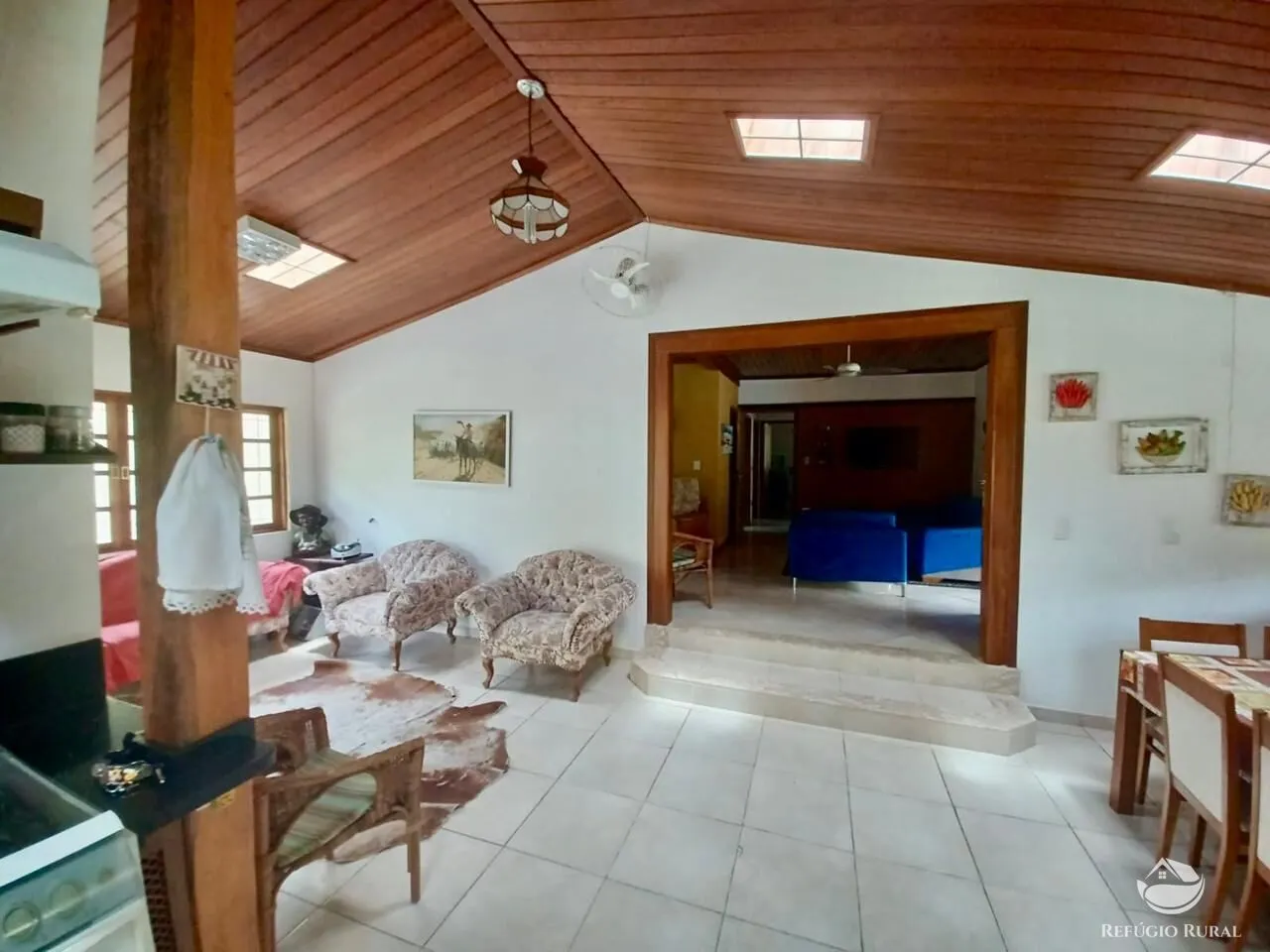 Small farm for sale of 111 acres in São José dos Campos, SP, Brazil