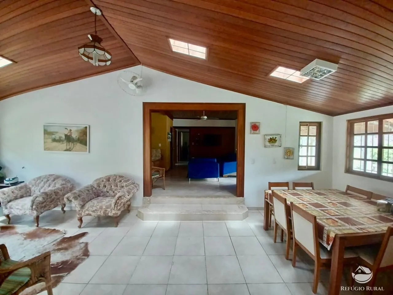 Small farm for sale of 111 acres in São José dos Campos, SP, Brazil
