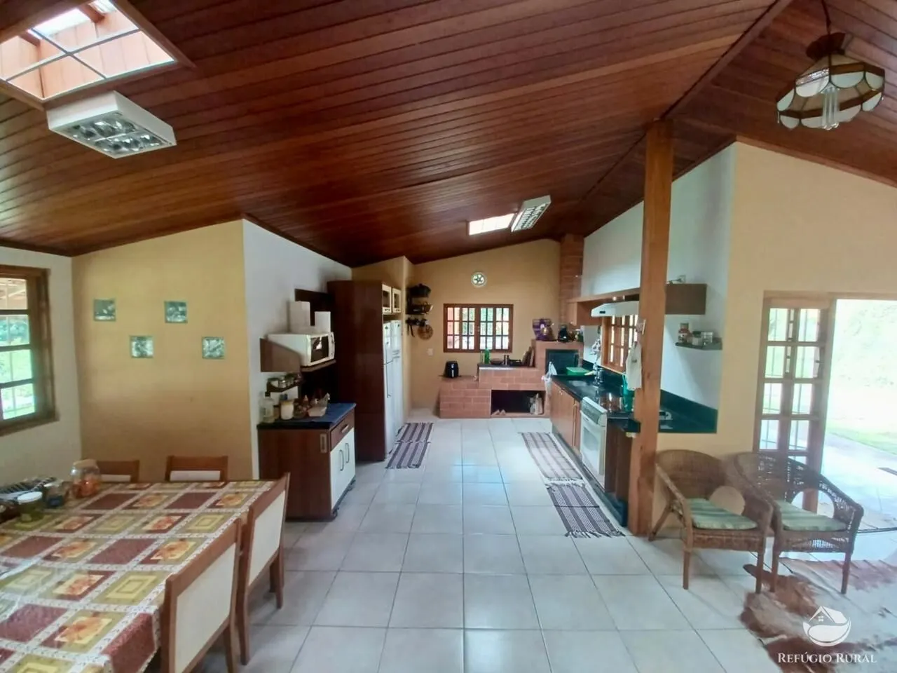 Small farm for sale of 111 acres in São José dos Campos, SP, Brazil
