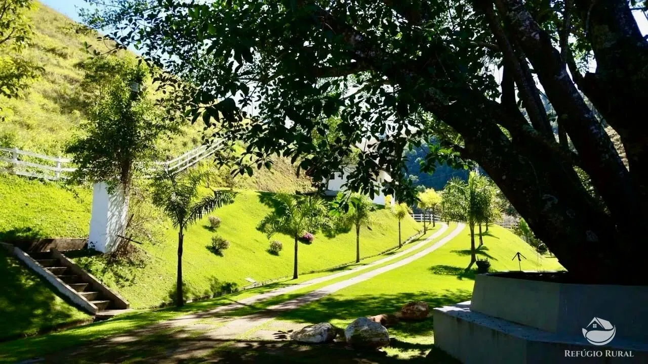 Small farm for sale of 111 acres in São José dos Campos, SP, Brazil