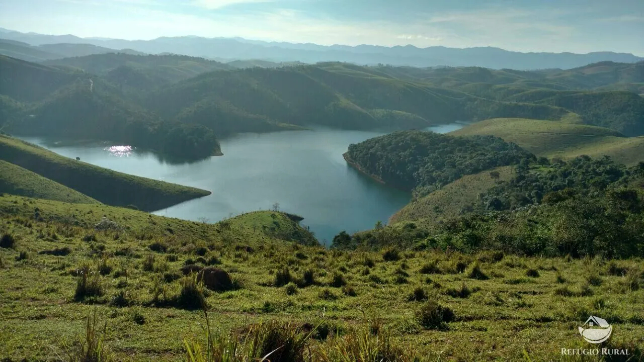 Small farm for sale of 111 acres in São José dos Campos, SP, Brazil