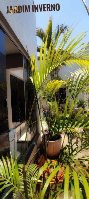 Casa à venda de 200 m² em Várzea Grande, MT, Brasil