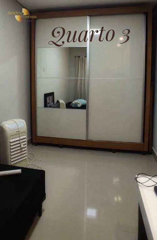 Casa à venda de 200 m² em Várzea Grande, MT, Brasil