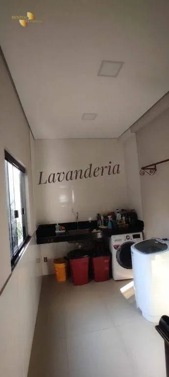 Casa à venda de 200 m² em Várzea Grande, MT, Brasil