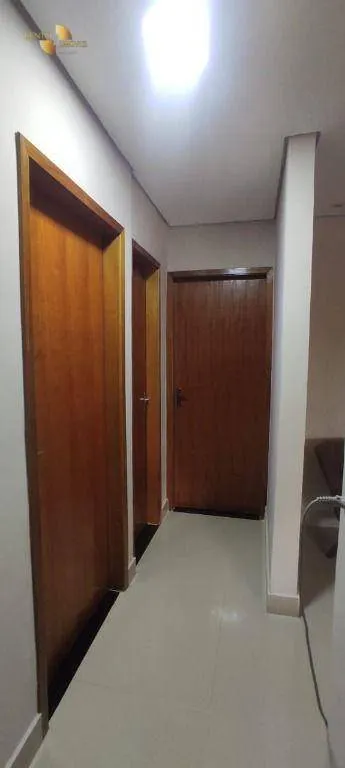 Casa à venda de 200 m² em Várzea Grande, MT, Brasil