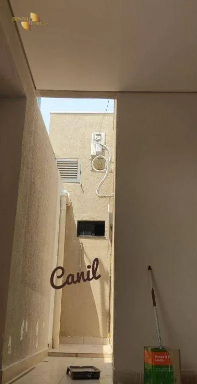 Casa à venda de 200 m² em Várzea Grande, MT, Brasil