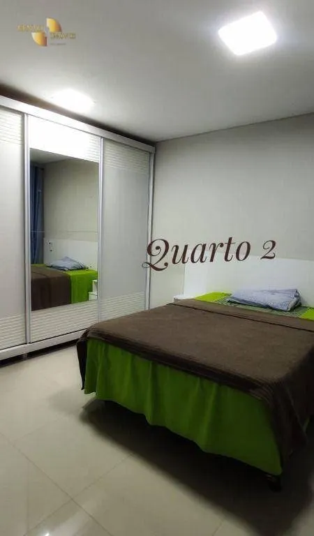 Casa à venda de 200 m² em Várzea Grande, MT, Brasil