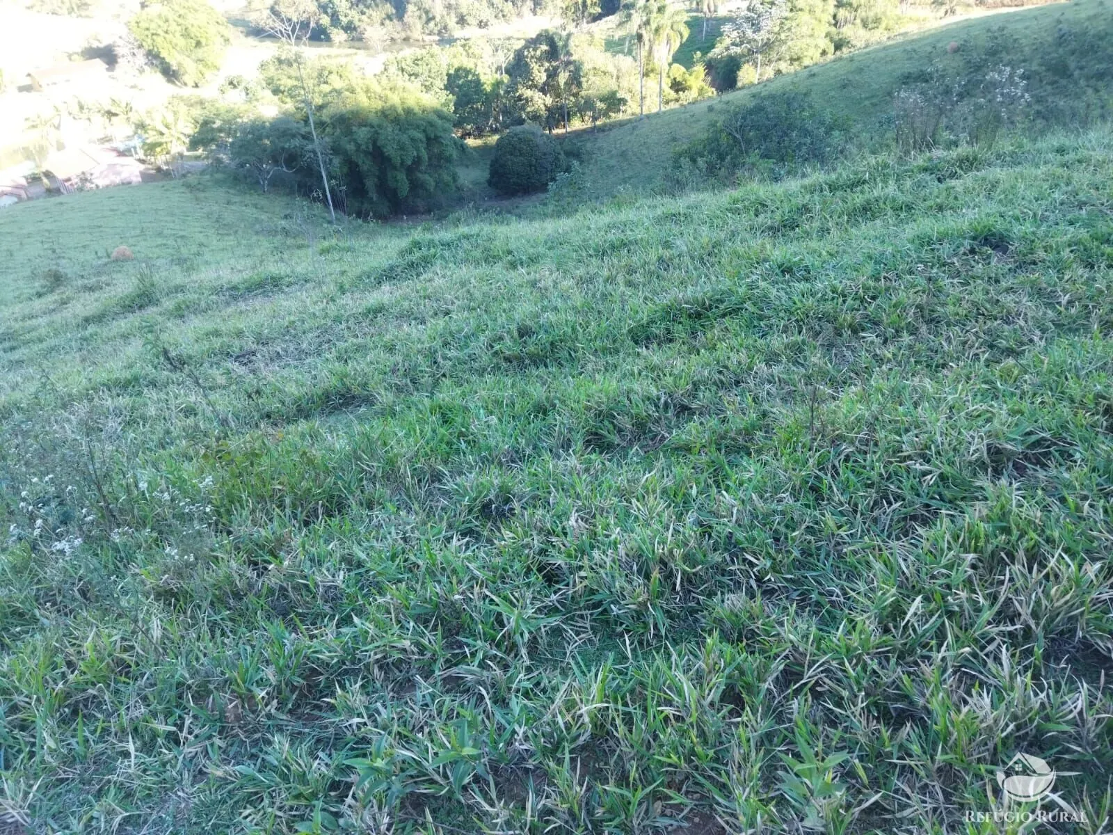 Terreno à venda de 2 ha em São José dos Campos, SP, Brasil