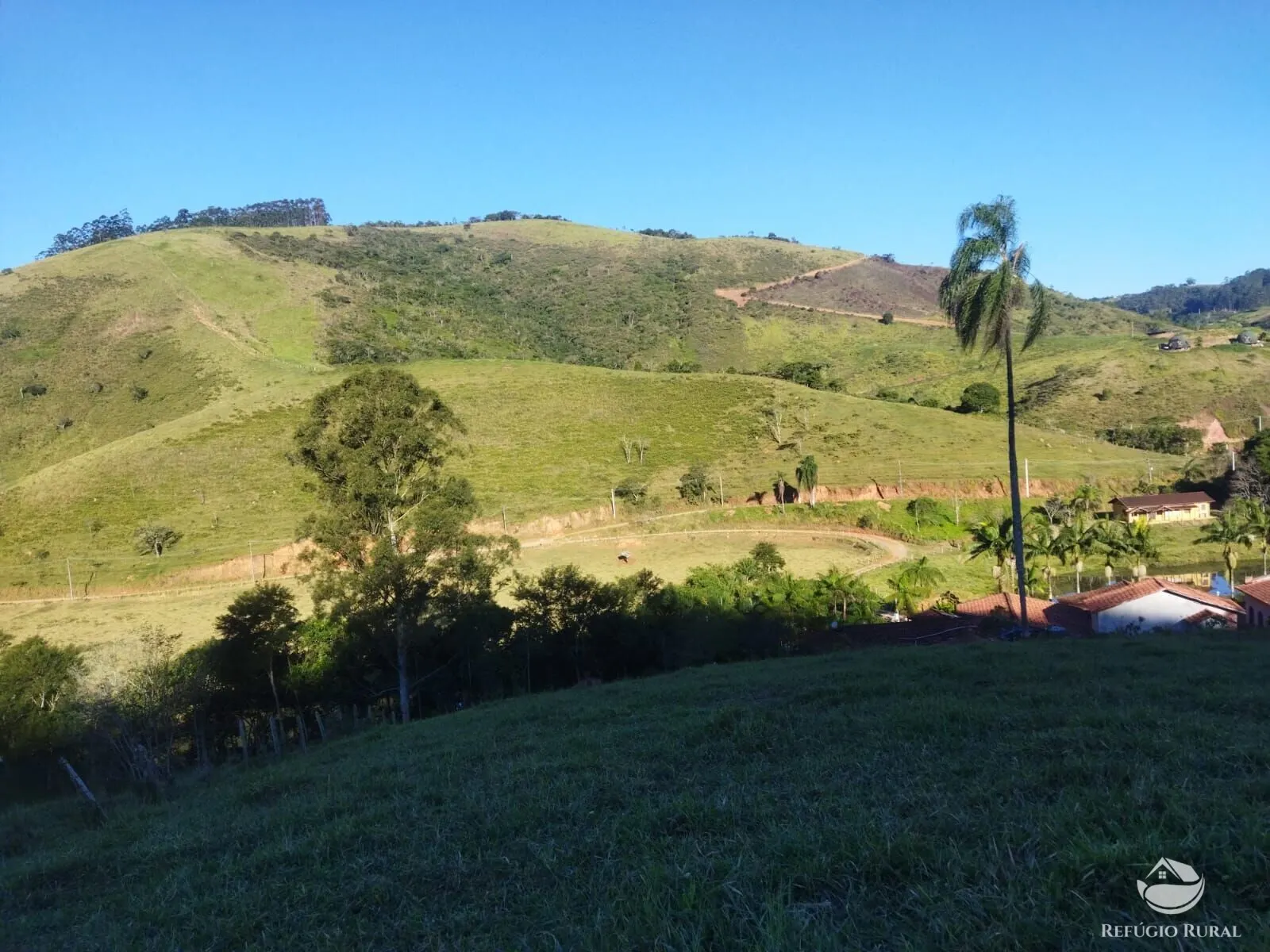 Terreno à venda de 2 ha em São José dos Campos, SP, Brasil