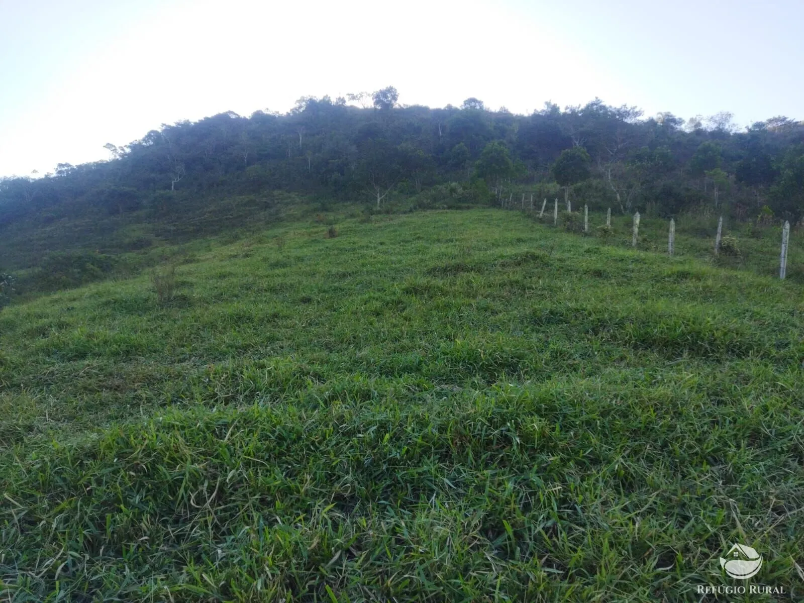 Terreno à venda de 2 ha em São José dos Campos, SP, Brasil