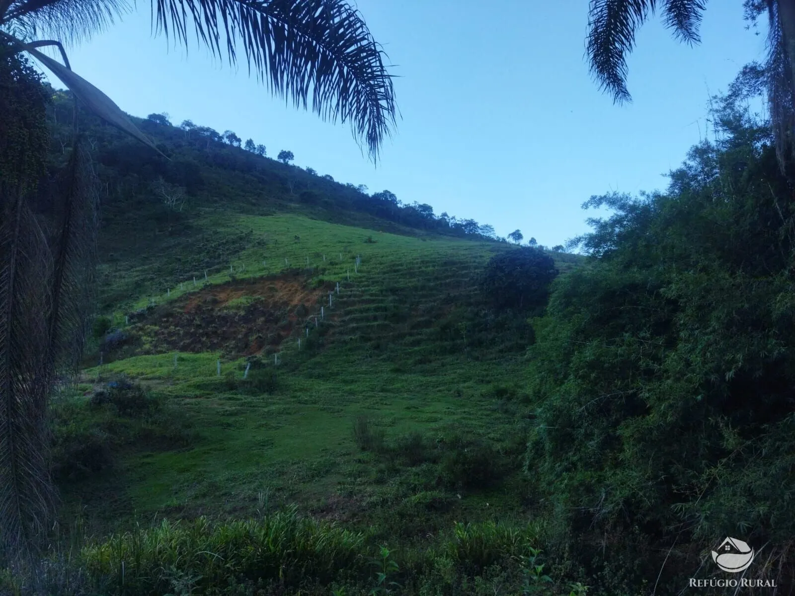 Terreno à venda de 2 ha em São José dos Campos, SP, Brasil