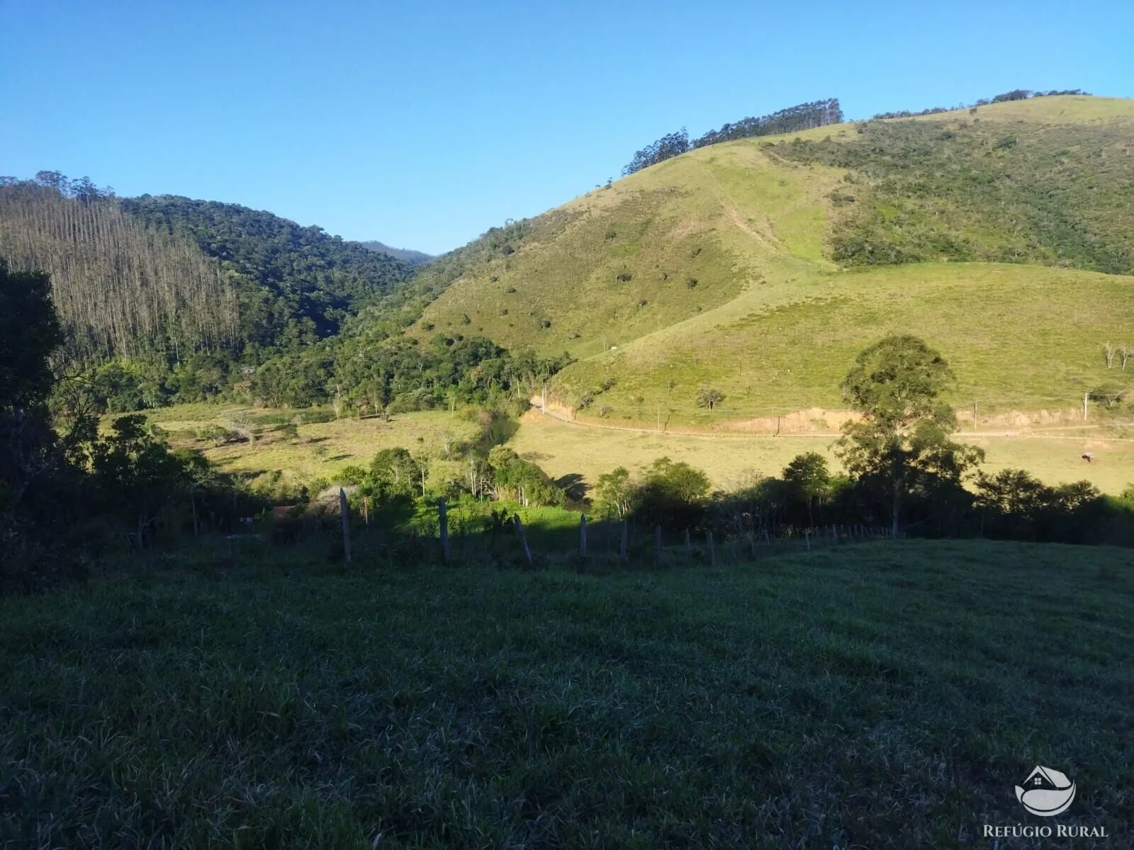 Terreno à venda de 2 ha em São José dos Campos, SP, Brasil