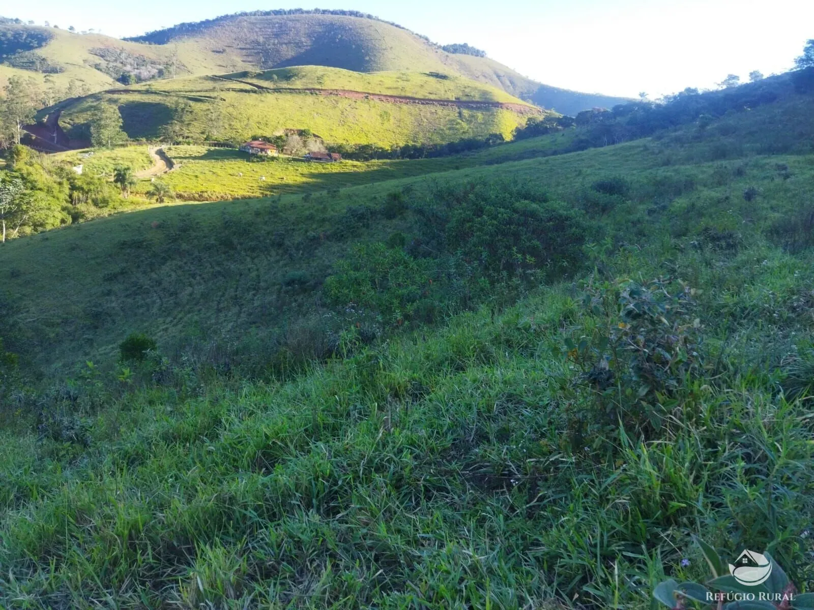 Terreno à venda de 2 ha em São José dos Campos, SP, Brasil
