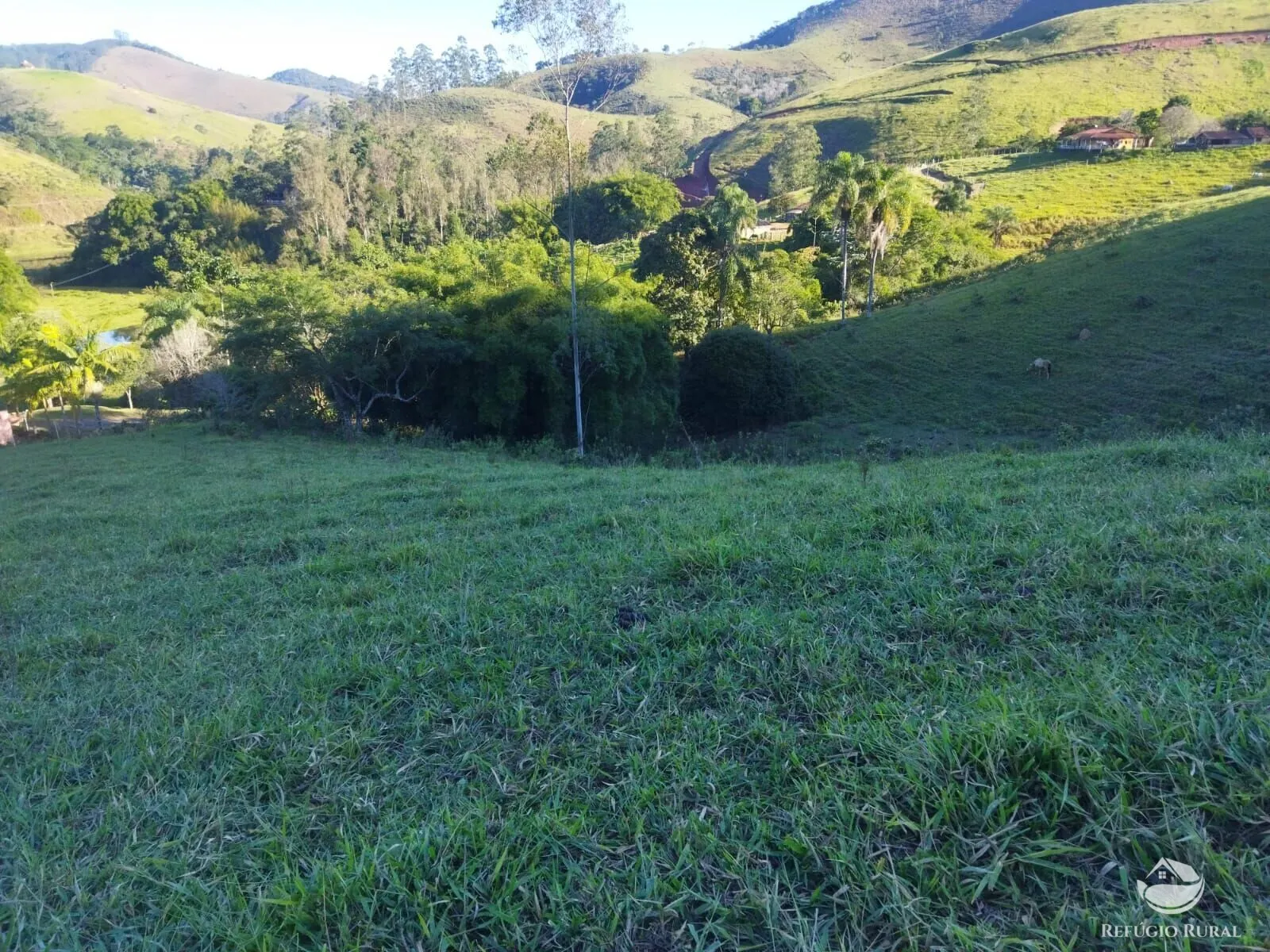 Terreno à venda de 2 ha em São José dos Campos, SP, Brasil