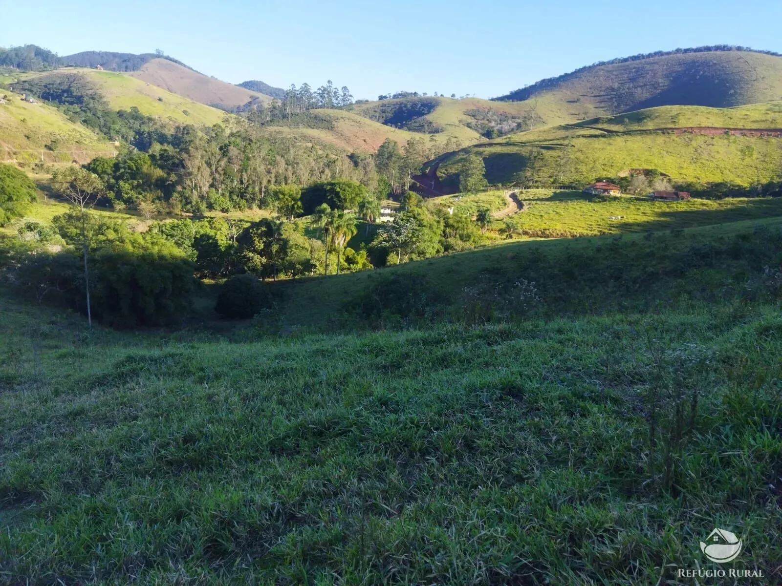 Terreno à venda de 2 ha em São José dos Campos, SP, Brasil
