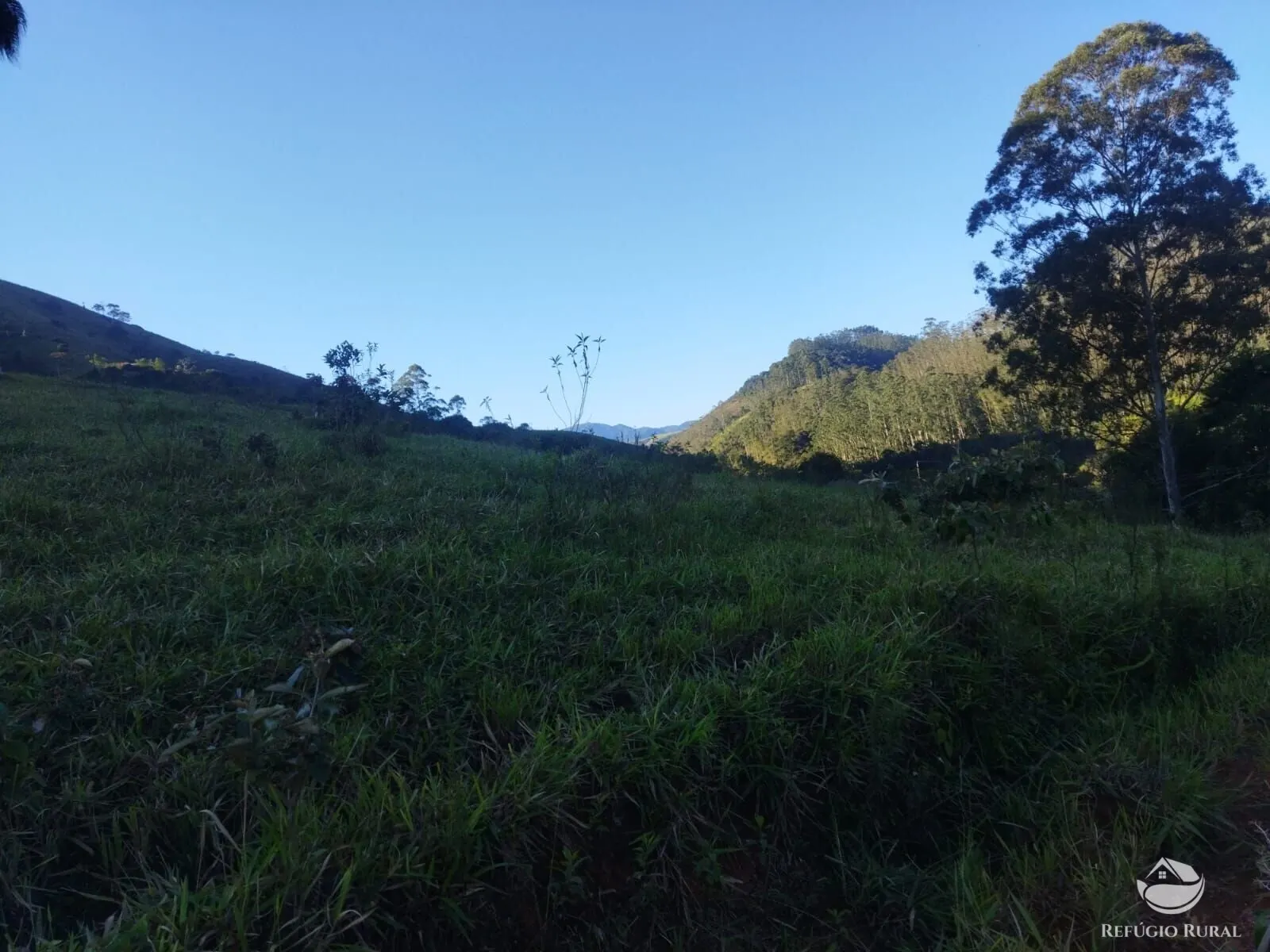 Terreno à venda de 2 ha em São José dos Campos, SP, Brasil