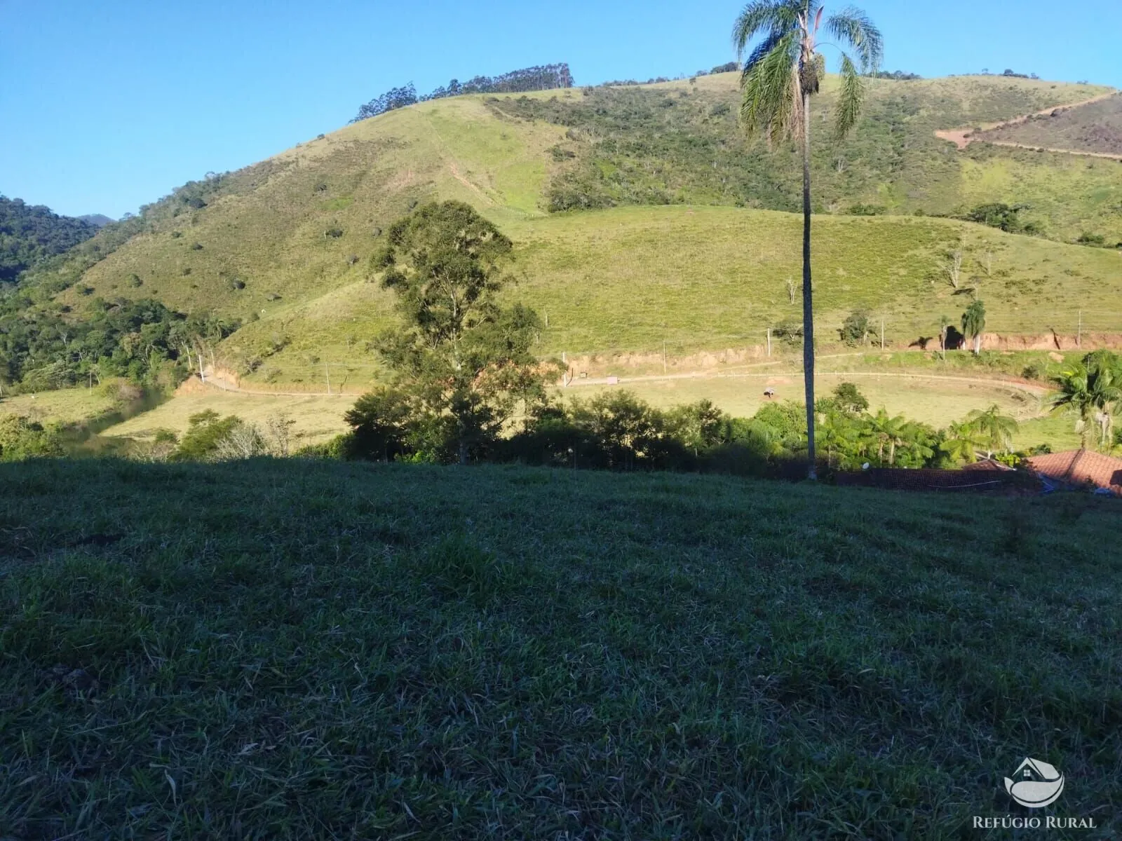 Terreno à venda de 2 ha em São José dos Campos, SP, Brasil