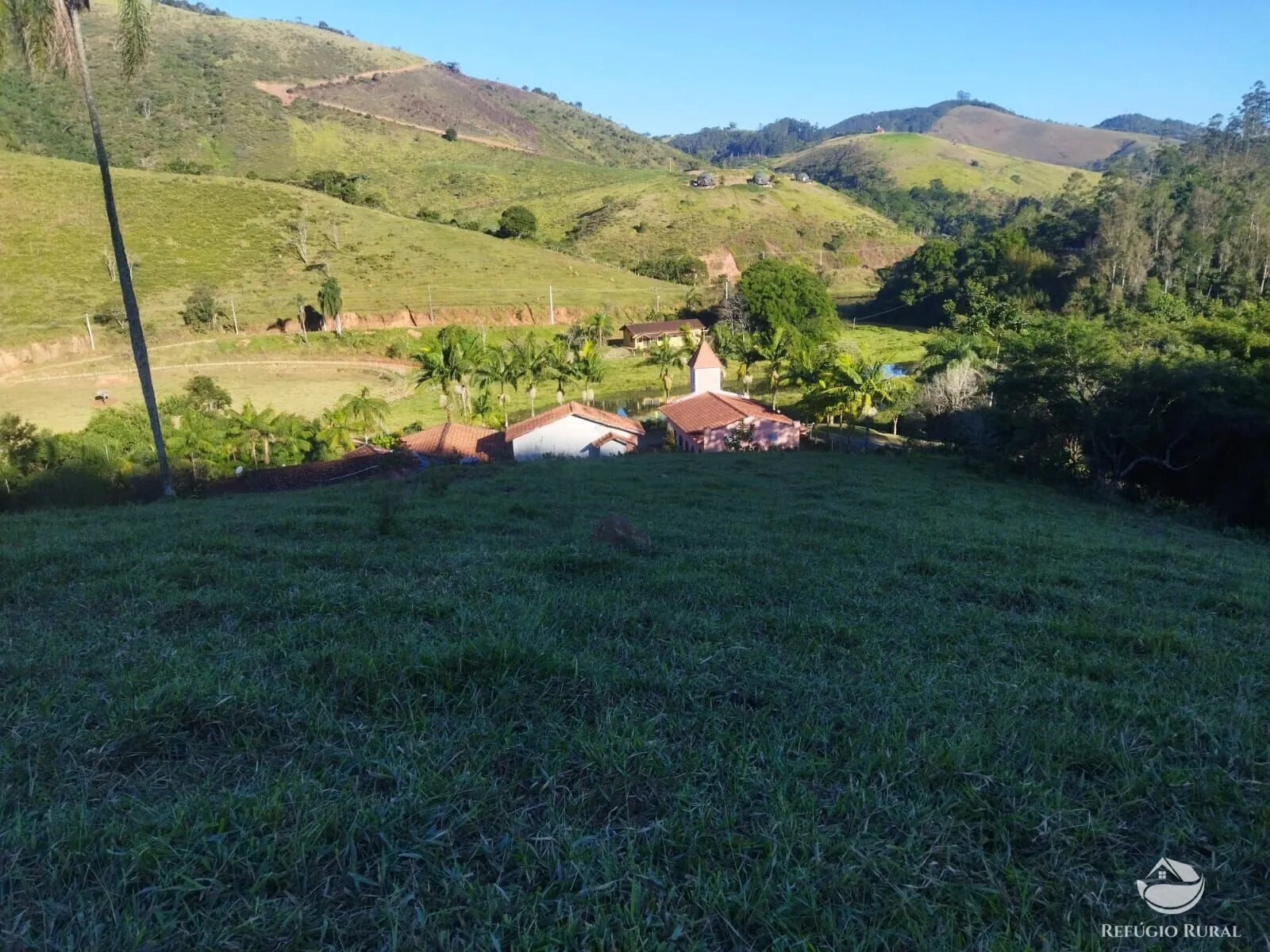 Terreno à venda de 2 ha em São José dos Campos, SP, Brasil