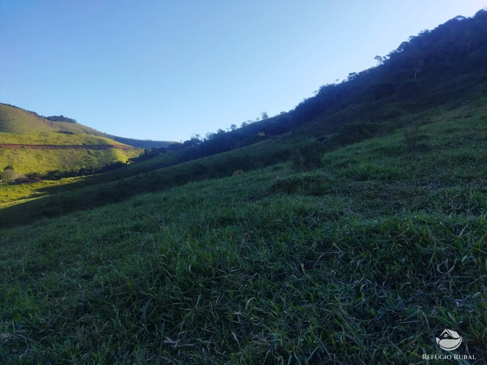 Terreno à venda de 2 ha em São José dos Campos, SP, Brasil