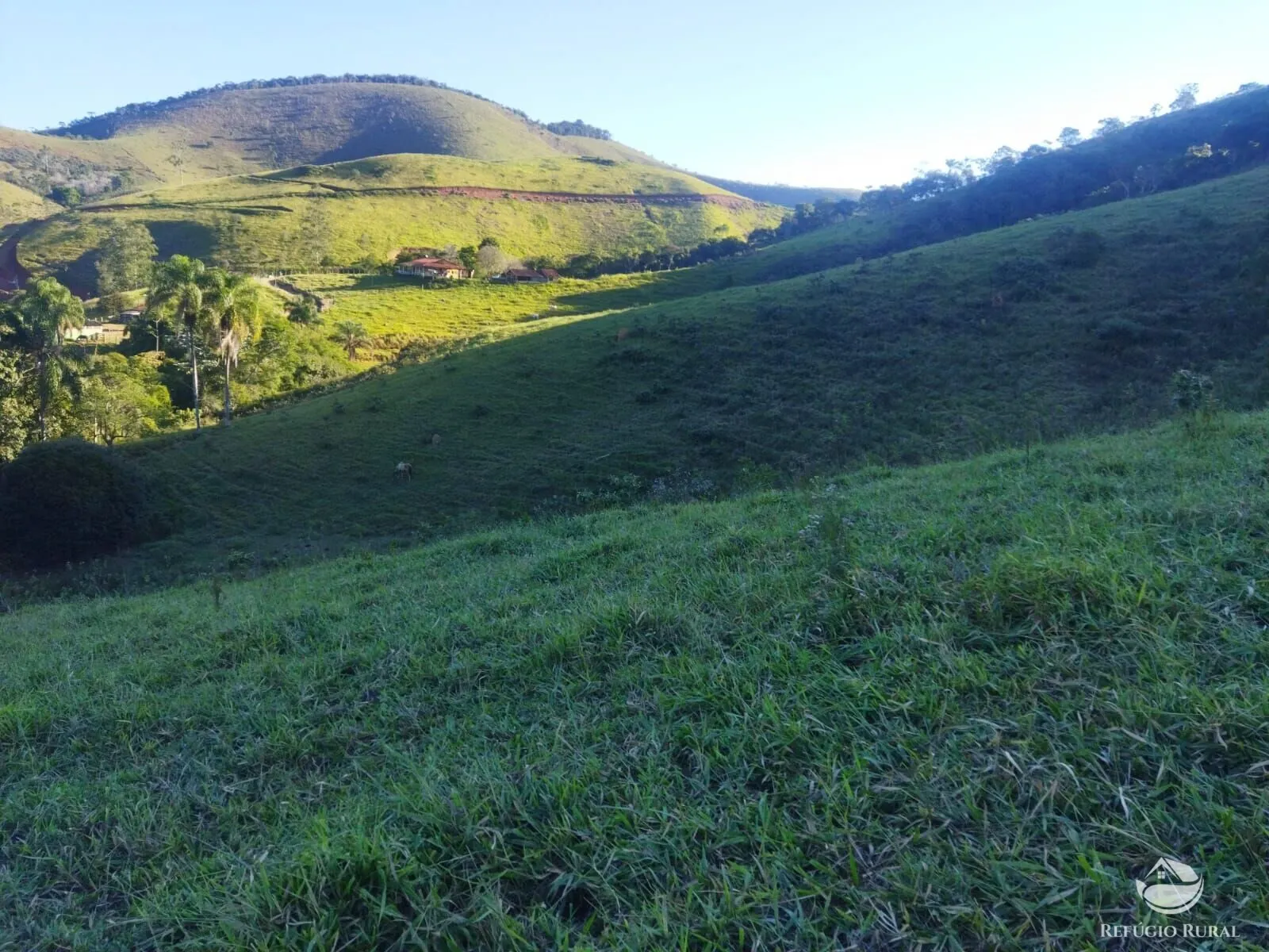 Terreno à venda de 2 ha em São José dos Campos, SP, Brasil