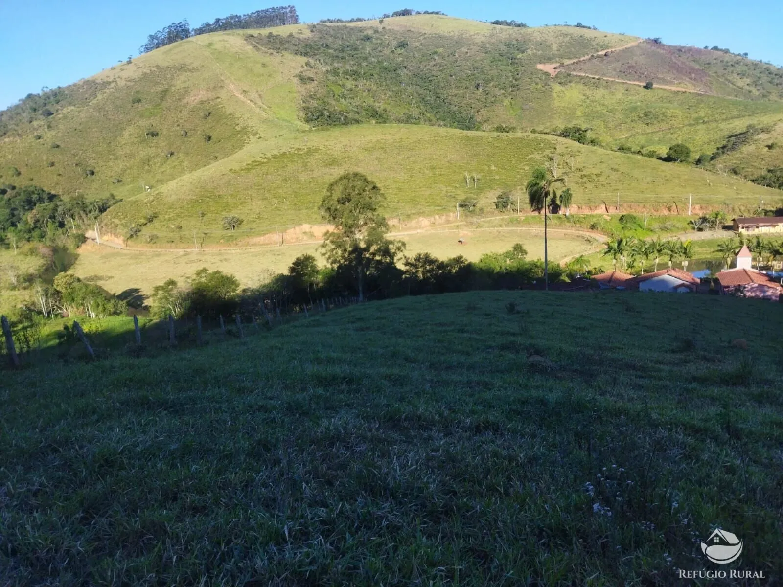 Terreno à venda de 2 ha em São José dos Campos, SP, Brasil