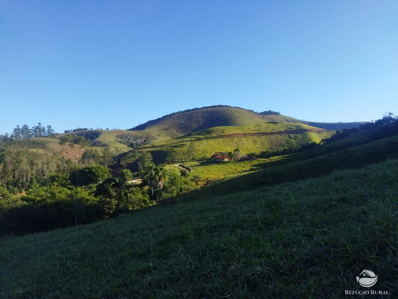 Terreno à venda de 2 ha em São José dos Campos, SP, Brasil
