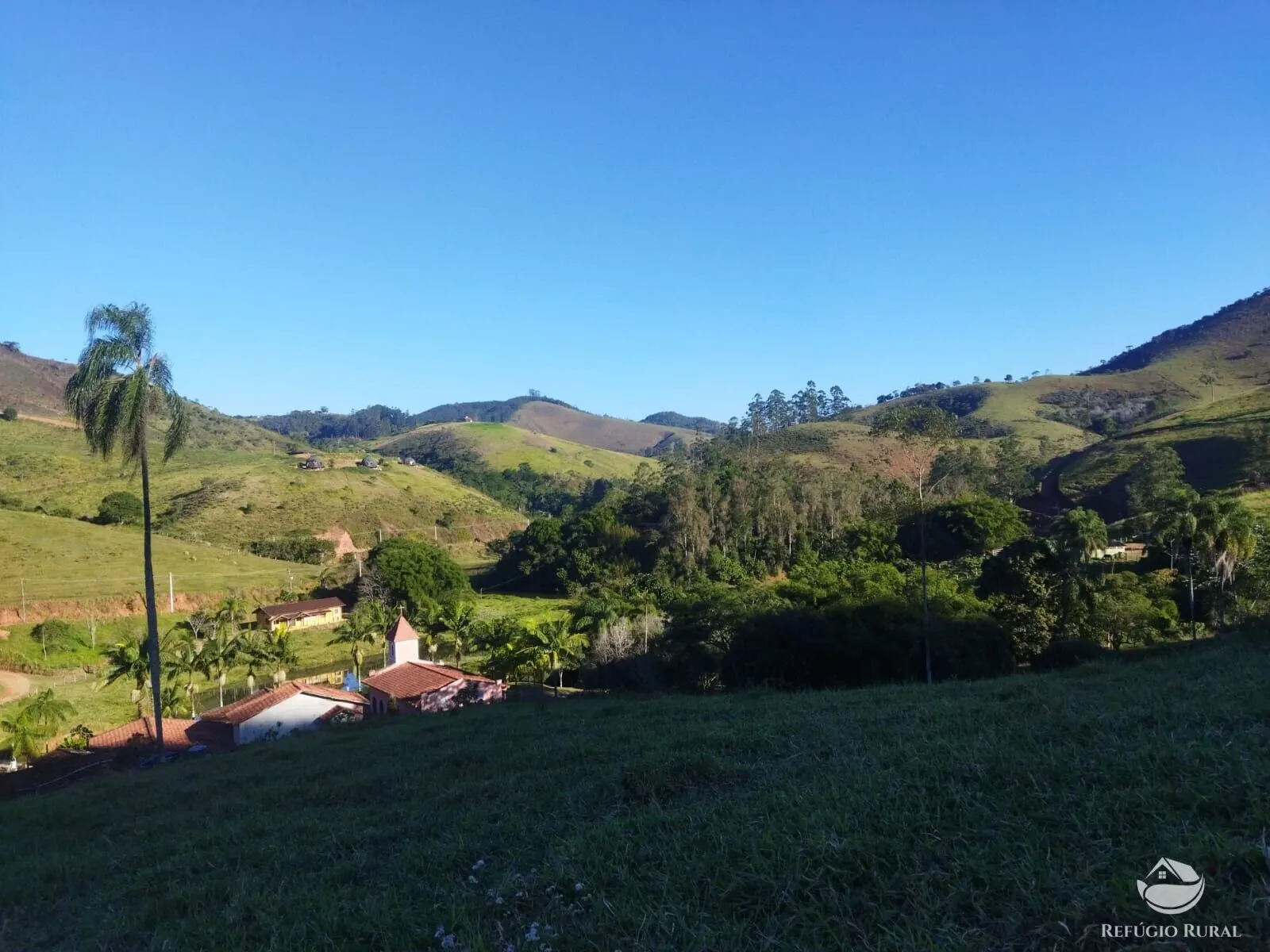 Terreno à venda de 2 ha em São José dos Campos, SP, Brasil