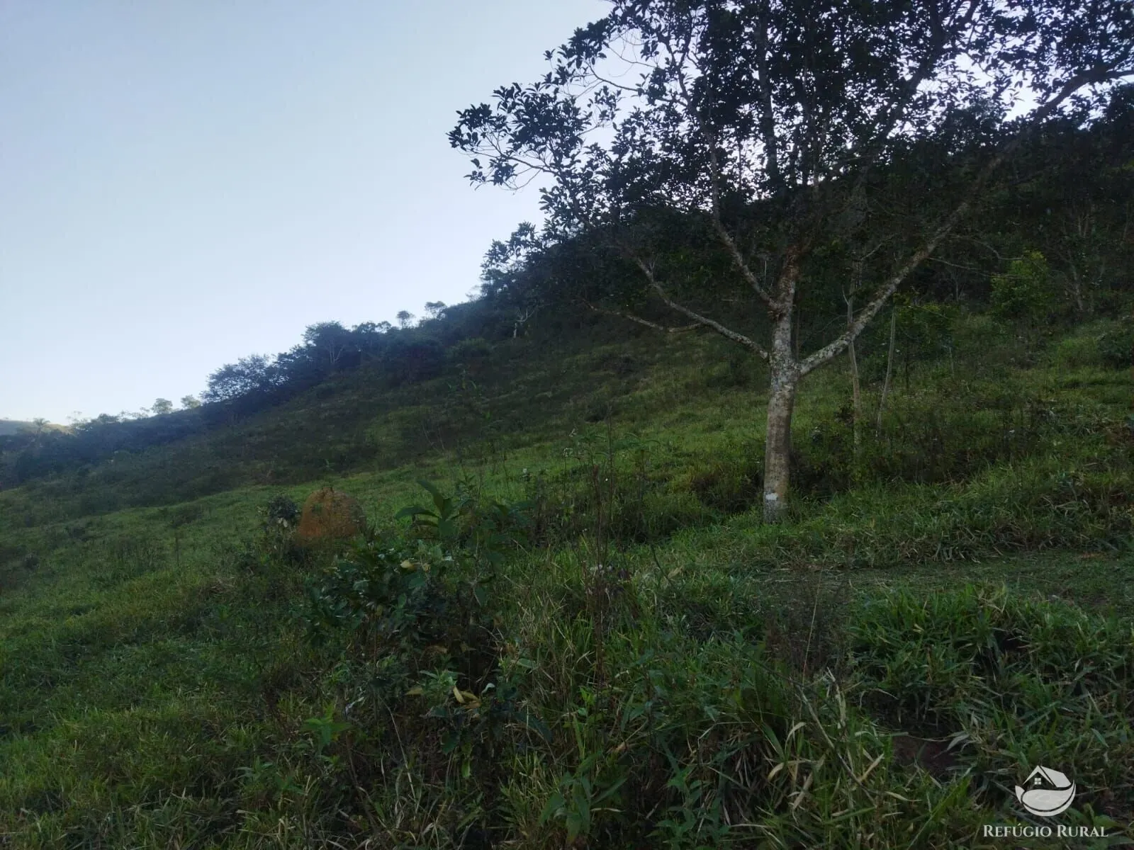 Terreno à venda de 2 ha em São José dos Campos, SP, Brasil