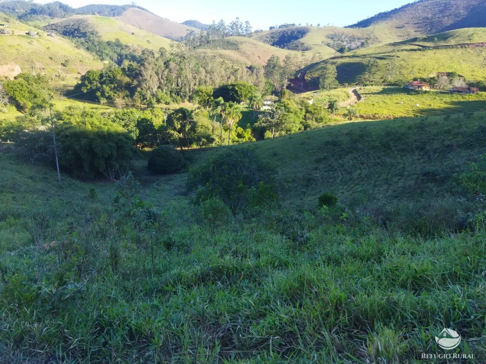 Terreno à venda de 2 ha em São José dos Campos, SP, Brasil