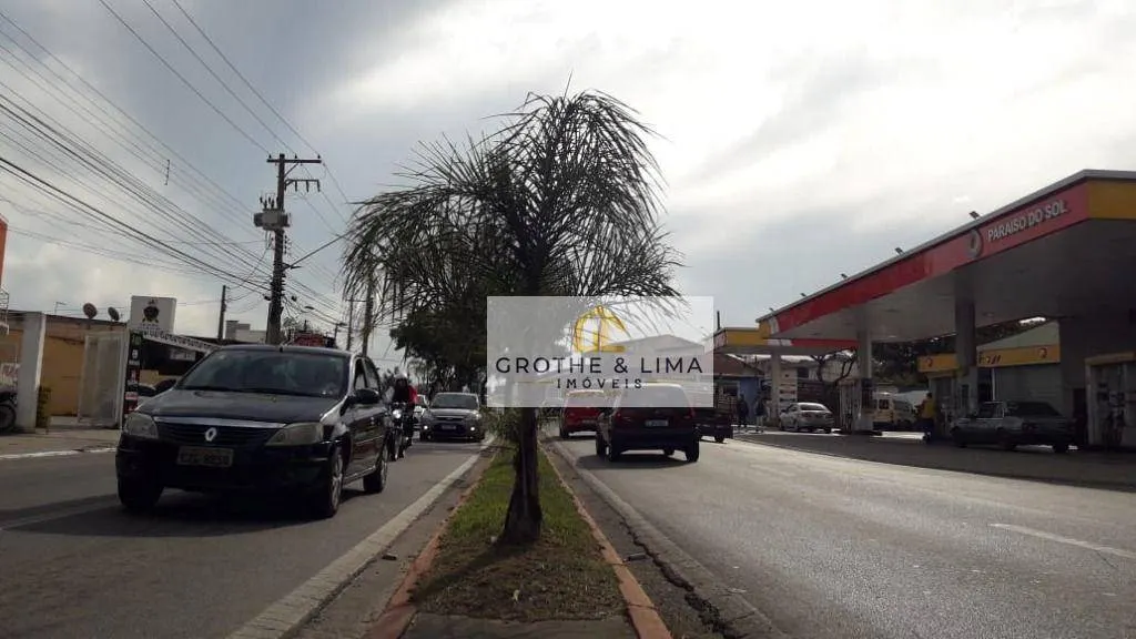 Terreno à venda de 1.200 m² em São José dos Campos, SP, Brasil