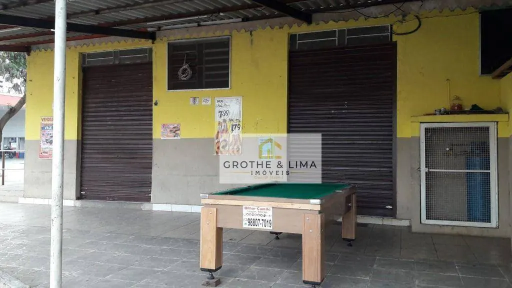 Terreno à venda de 1.200 m² em São José dos Campos, SP, Brasil