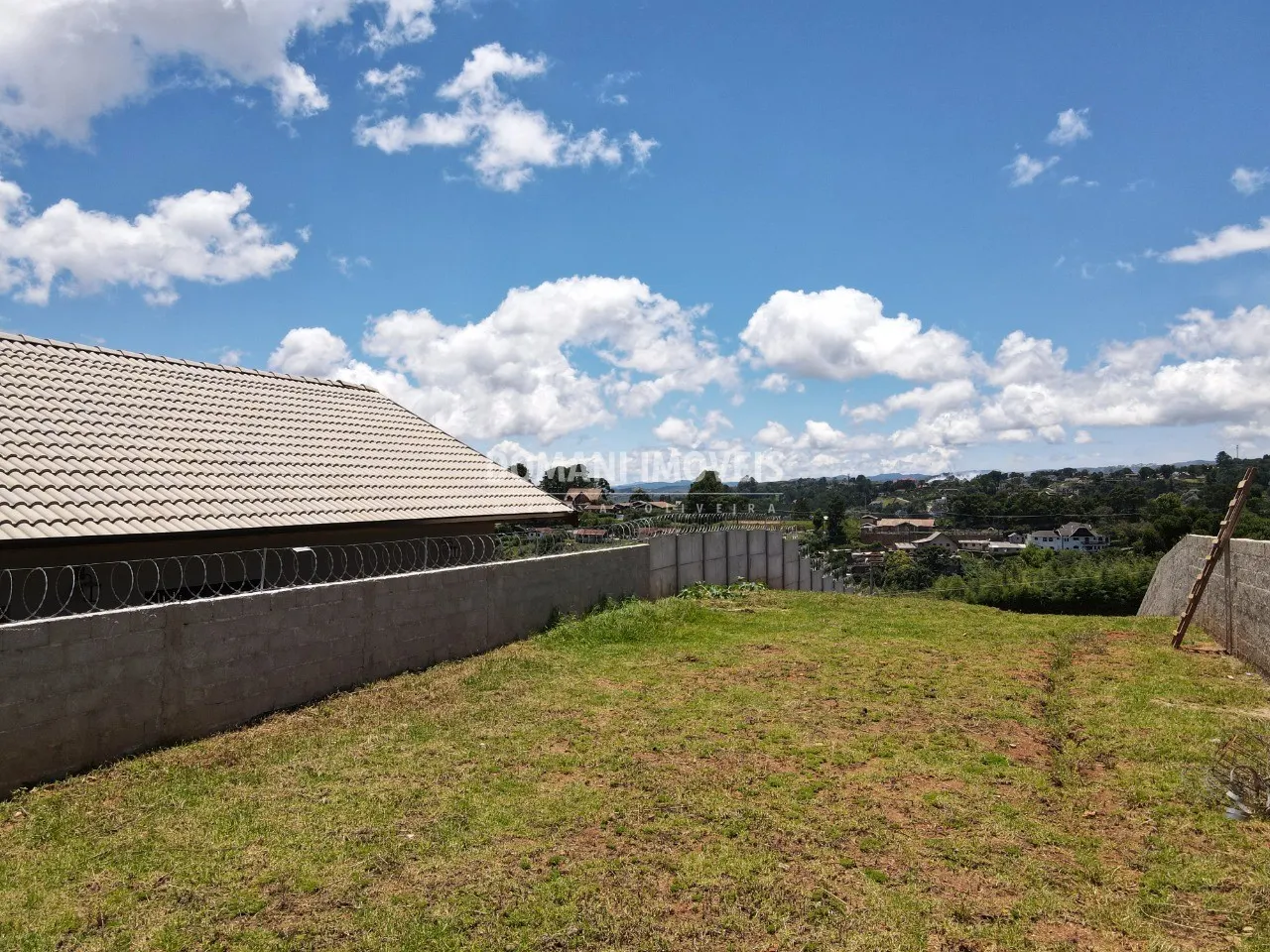 Terreno à venda de 465 m² em Campos do Jordão, SP, Brasil