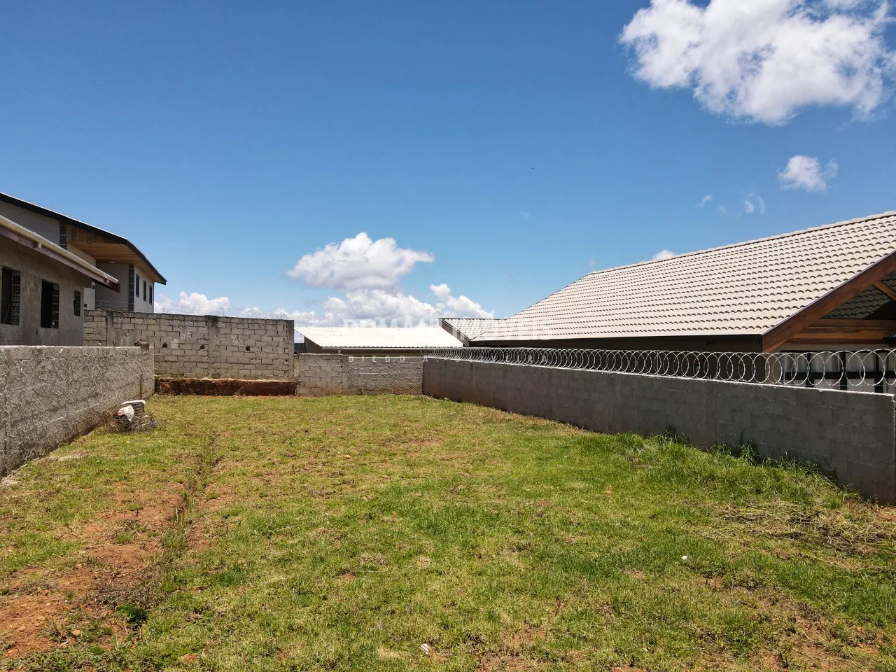 Terreno à venda de 465 m² em Campos do Jordão, SP, Brasil
